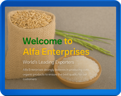 Alfa Enterprises